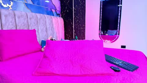 Snapshot of arleth_1 chatting on May 16, 3:58 am Arleth online show from May 16, 3:58 am