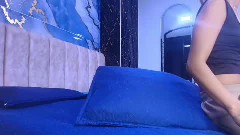 Snapshot of arleth_1 chatting on May 28, 3:04 am Arleth online show from May 28, 3:04 am