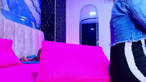 Snapshot of arleth_1 chatting on May 29, 3:04 am Arleth online show from May 29, 3:04 am