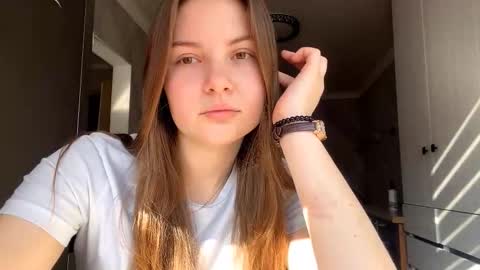 Snapshot of arlettejasica chatting on February 28, 12:39 pm Liza online show from February 28, 12:39 pm