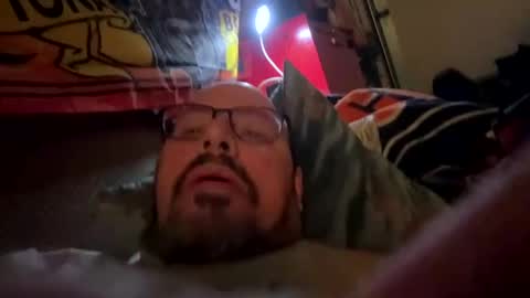 arley1966 online show from December 15, 3:22 am