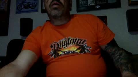 arley1966 online show from June 27, 6:24 pm