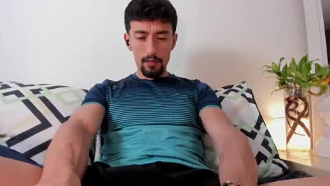 Snapshot of arleymoren chatting on November 18, 6:01 pm Arley Moren online show from November 18, 6:01 pm