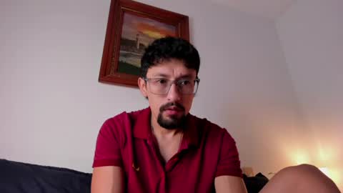 Arley Moren online show from August 2, 1:31 pm
