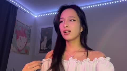 arlicee online show from April 27, 11:47 pm