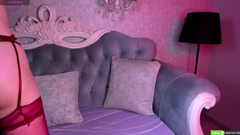 Snapshot of arlinecarroll chatting on September 24, 6:22 pm Arline online show from September 24, 6:22 pm