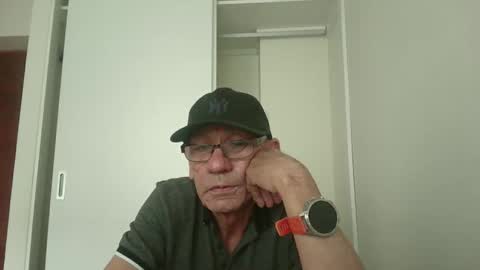 armaduradeacero online show from June 7, 9:51 pm