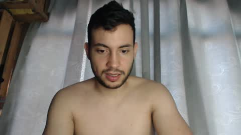 Snapshot of armando_2002 chatting on January 16, 2:41 pm ARMANDO online show from January 16, 2:41 pm