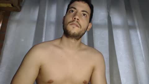 Snapshot of armando_2002 chatting on January 28, 12:32 pm ARMANDO online show from January 28, 12:32 pm