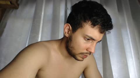 Snapshot of armando_2002 chatting on January 30, 5:06 pm ARMANDO online show from January 30, 5:06 pm