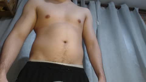 Snapshot of armando_2002 chatting on February 27, 2:42 am ARMANDO online show from February 27, 2:42 am
