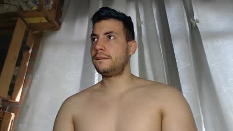 Snapshot of armando_2002 chatting on September 12, 5:24 pm ARMANDO online show from September 12, 5:24 pm