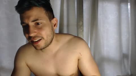 Snapshot of armando_2002 chatting on September 13, 6:08 pm ARMANDO online show from September 13, 6:08 pm