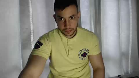 Snapshot of armando_2002 chatting on September 19, 4:40 pm ARMANDO online show from September 19, 4:40 pm