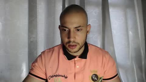 Snapshot of armando_2002 chatting on September 20, 6:09 pm ARMANDO online show from September 20, 6:09 pm
