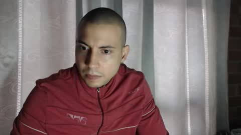 ARMANDO online show from November 16, 6:02 pm