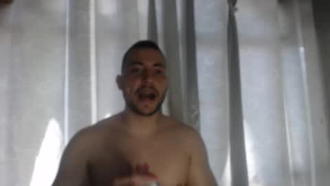 ARMANDO online show from February 26, 5:45 pm