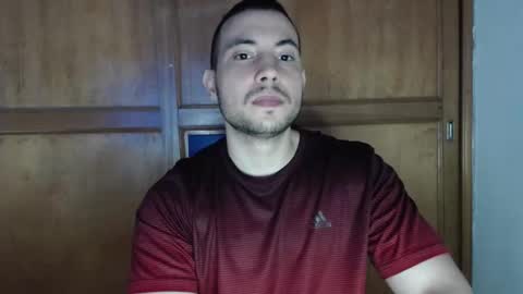 ARMANDO online show from May 31, 3:52 pm