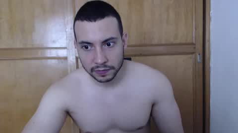 ARMANDO online show from June 2, 6:54 pm