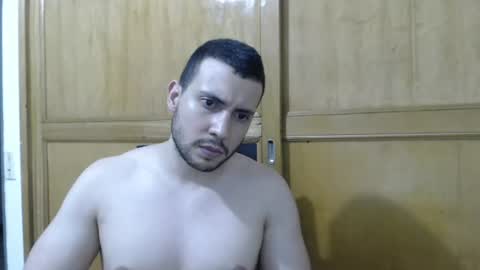 ARMANDO online show from June 14, 1:58 am