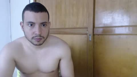 ARMANDO online show from July 9, 1:48 pm
