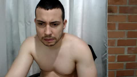 ARMANDO online show from August 7, 6:54 pm