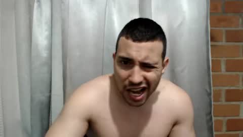 ARMANDO online show from August 8, 9:28 pm