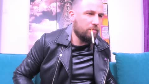 Snapshot of armandosteel chatting on January 15, 2:06 am Armando online show from January 15, 2:06 am