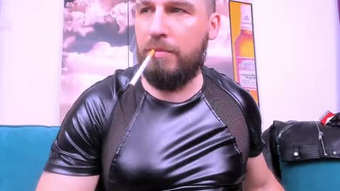 Snapshot of armandosteel chatting on January 17, 2:39 am Armando online show from January 17, 2:39 am