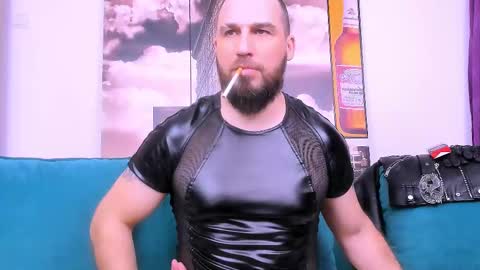 Snapshot of armandosteel chatting on February 28, 5:48 am Armando online show from February 28, 5:48 am