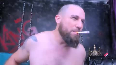 Snapshot of armandosteel chatting on October 23, 11:03 pm Armando online show from October 23, 11:03 pm