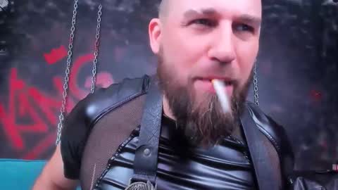 Armando online show from December 19, 9:33 pm