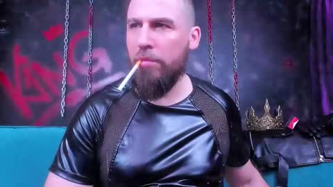 Armando online show from March 3, 9:21 pm