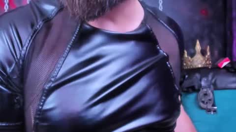 Armando online show from March 12, 3:23 am