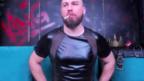 Armando online show from May 1, 8:13 pm