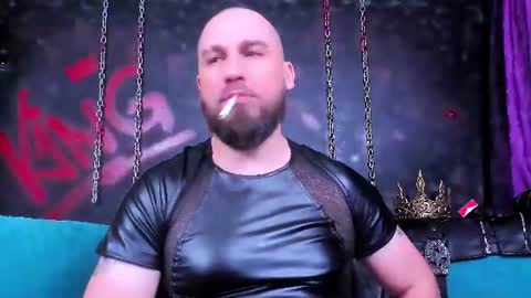 Armando online show from July 30, 9:14 pm