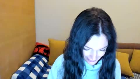 armanigirl online show from December 4, 1:53 pm