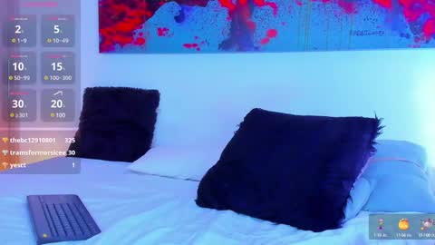   online show from March 2, 7:32 am