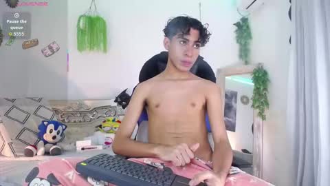 armond online show from February 3, 6:22 am