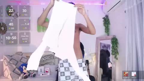 armond online show from February 6, 3:00 am