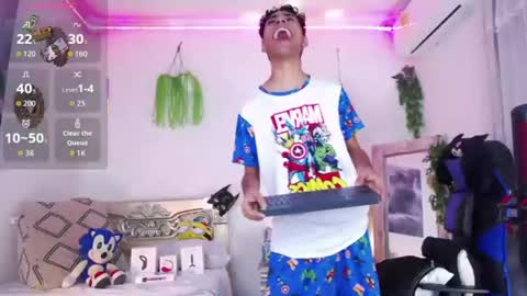 armond online show from June 27, 12:22 pm