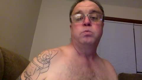 armyguy5311 online show from May 10, 3:55 am