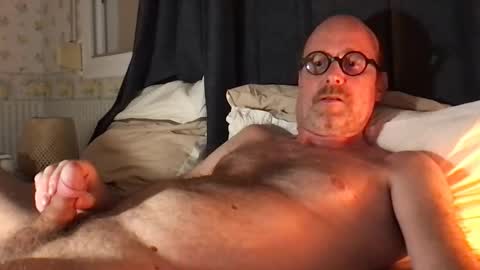Arn online show from May 27, 1:57 am