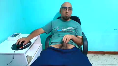 arnelux72 online show from September 21, 5:09 am