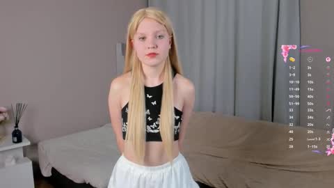 Snapshot of arnettabobko chatting on October 10, 6:51 pm Eva online show from October 10, 6:51 pm