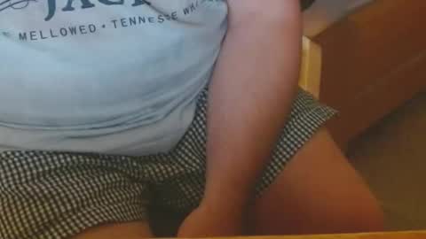 Snapshot of arnie12 chatting on February 11, 11:21 am Arnie online show from February 11, 11:21 am