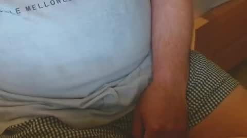 Snapshot of arnie12 chatting on February 24, 11:21 am Arnie online show from February 24, 11:21 am