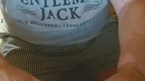 Snapshot of arnie12 chatting on March 5, 9:49 am Arnie online show from March 5, 9:49 am