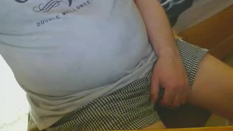 Snapshot of arnie12 chatting on October 5, 11:08 am Arnie online show from October 5, 11:08 am