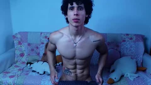 Snapshot of arnold_black69 chatting on February 10, 7:49 pm arnold black online show from February 10, 7:49 pm